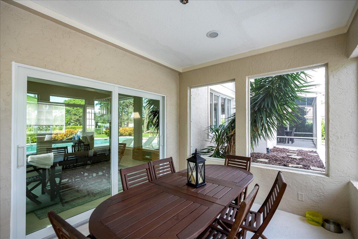 SYLVAN SHORES - Residential Lease