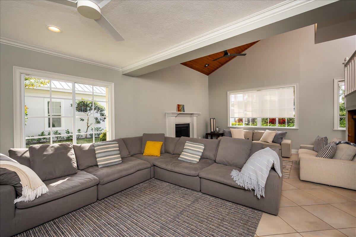 SYLVAN SHORES - Residential Lease