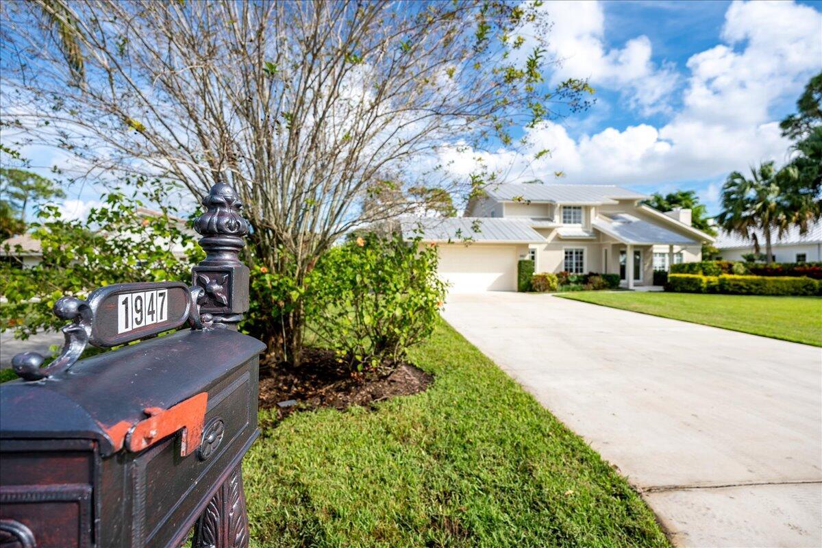 SYLVAN SHORES - Residential Lease