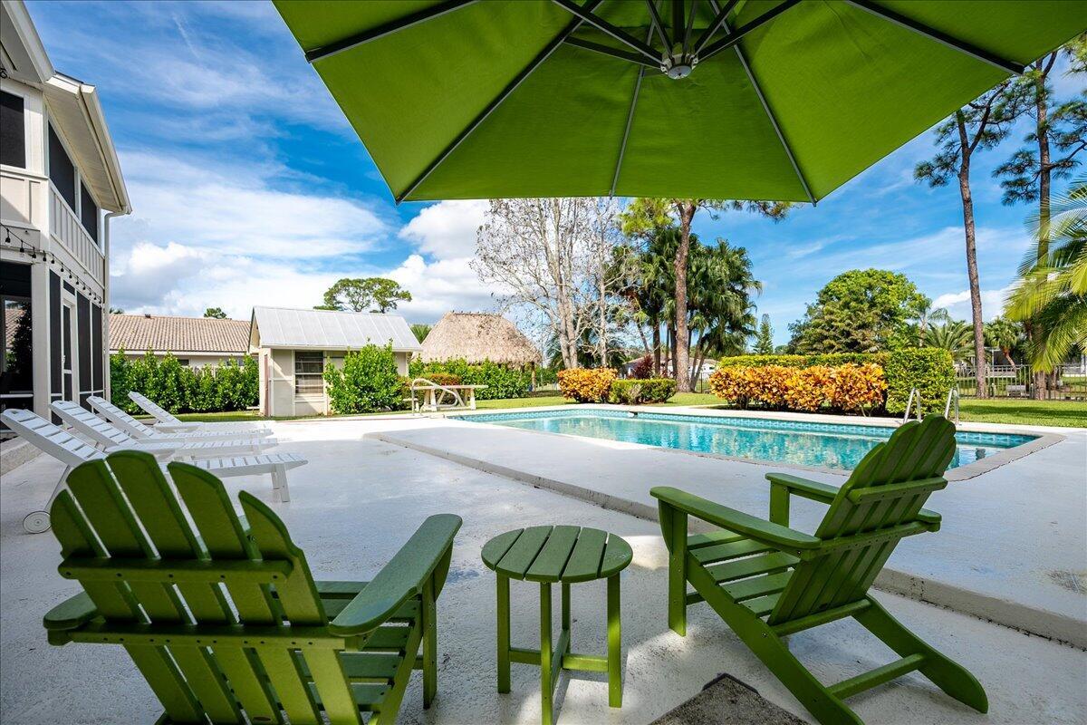 SYLVAN SHORES - Residential Lease