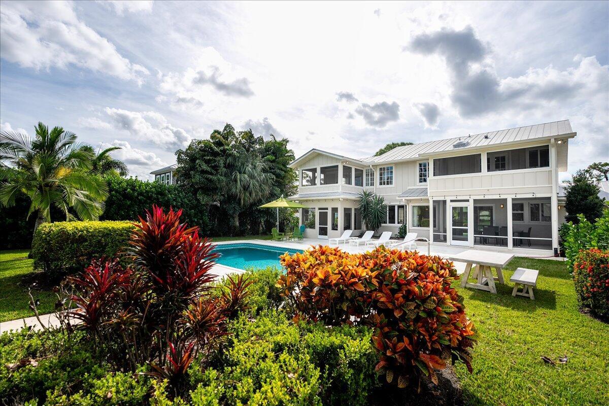 SYLVAN SHORES - Residential Lease