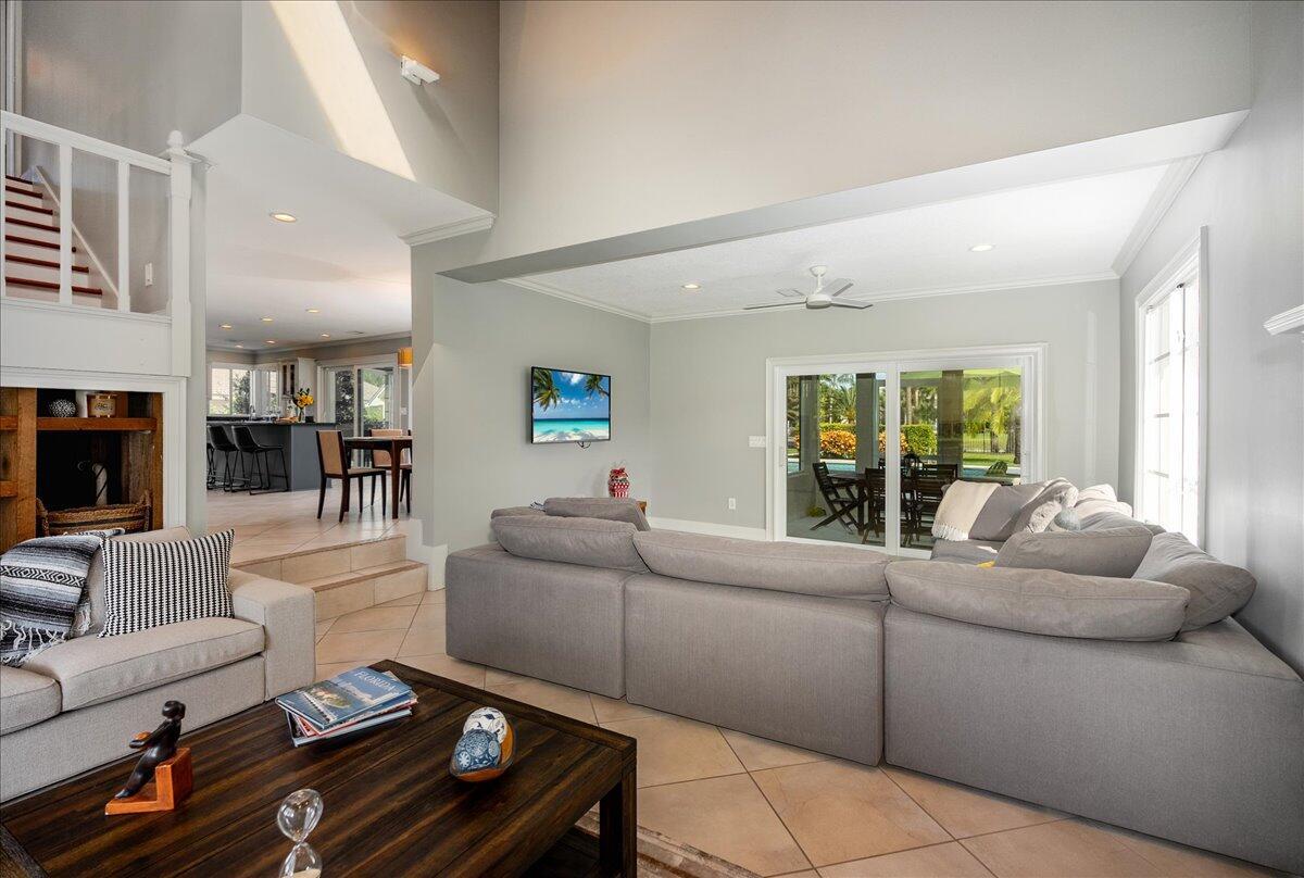 SYLVAN SHORES - Residential Lease