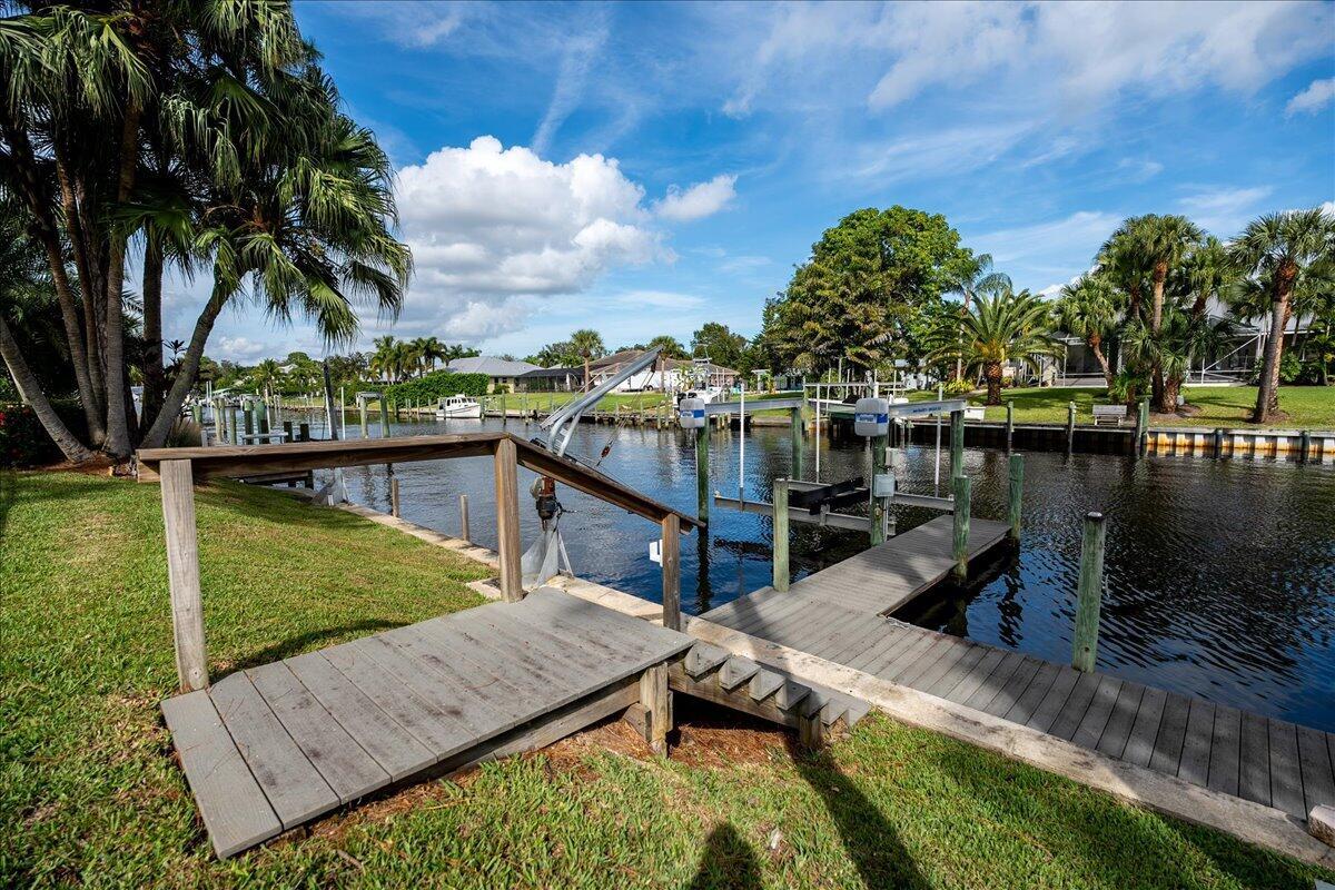 SYLVAN SHORES - Residential Lease