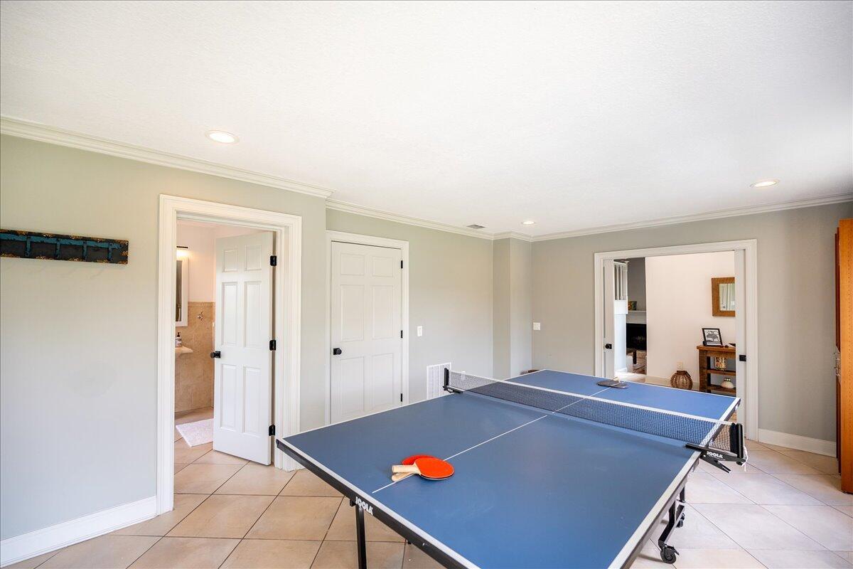 SYLVAN SHORES - Residential Lease
