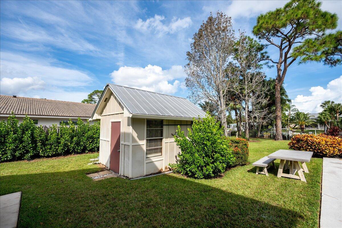 SYLVAN SHORES - Residential Lease