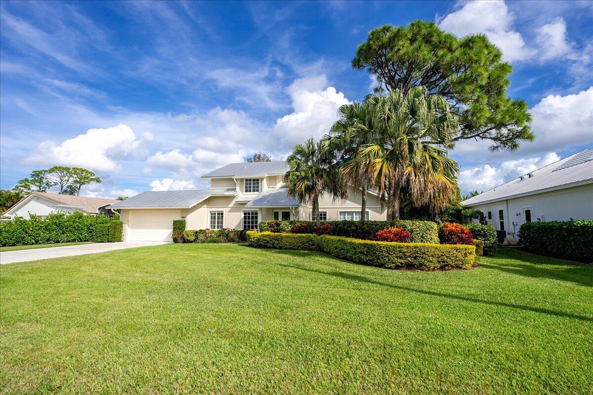 SYLVAN SHORES - Residential Lease