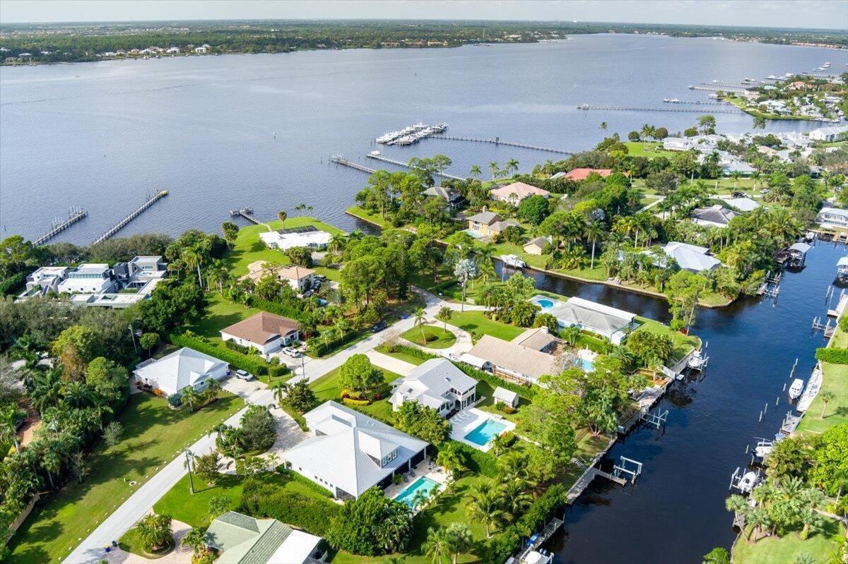 SYLVAN SHORES - Residential Lease