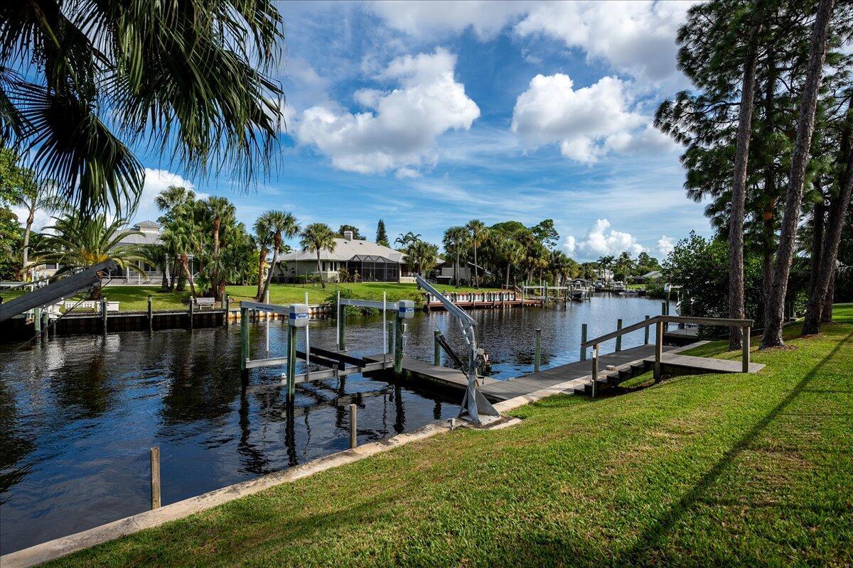 SYLVAN SHORES - Residential Lease