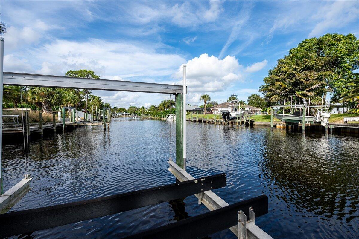 SYLVAN SHORES - Residential Lease