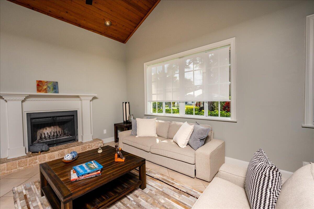 SYLVAN SHORES - Residential Lease