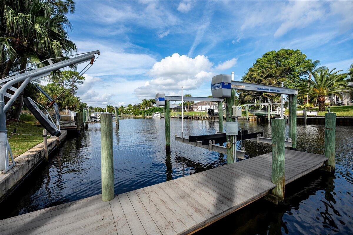 SYLVAN SHORES - Residential Lease
