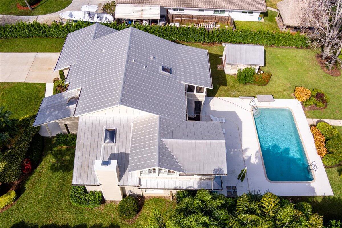 SYLVAN SHORES - Residential Lease