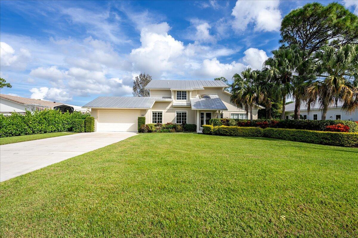 SYLVAN SHORES - Residential Lease
