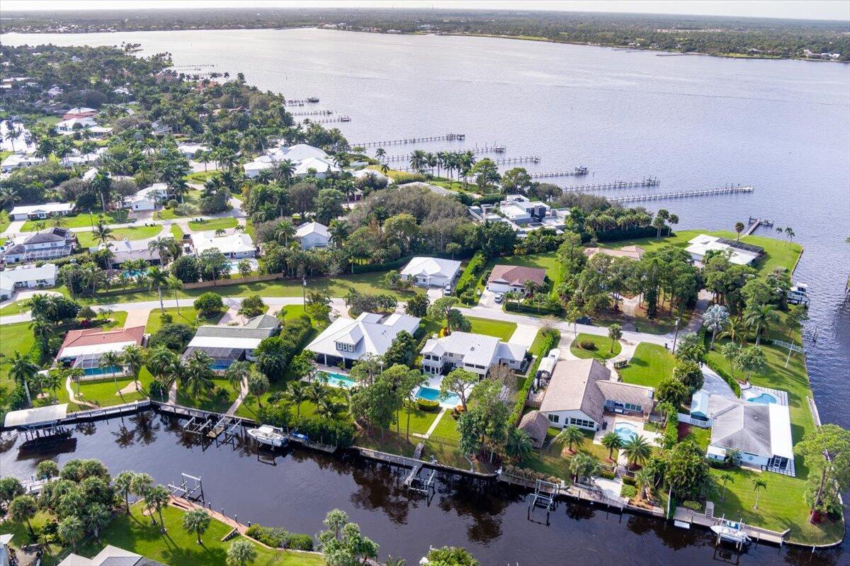 SYLVAN SHORES - Residential Lease