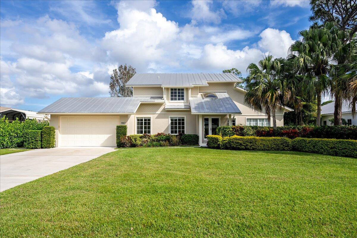 SYLVAN SHORES - Residential Lease
