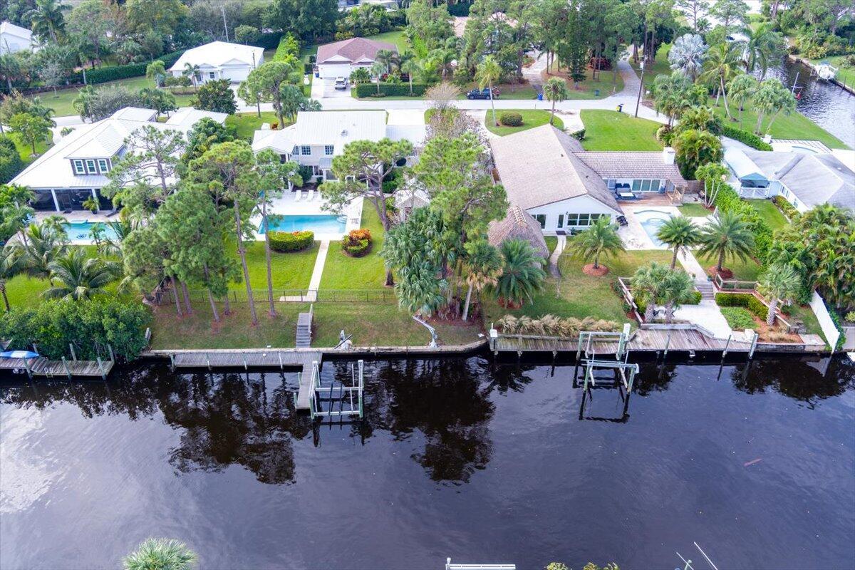 SYLVAN SHORES - Residential Lease