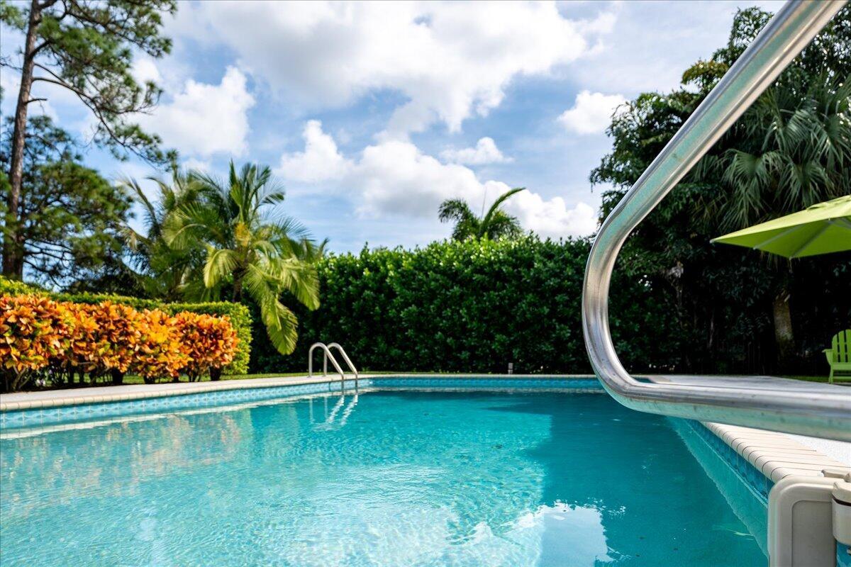 SYLVAN SHORES - Residential Lease