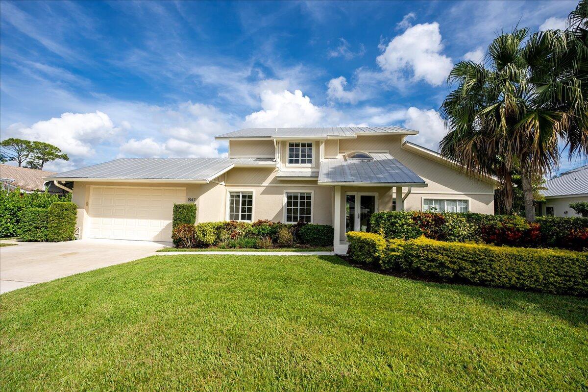 SYLVAN SHORES - Residential Lease