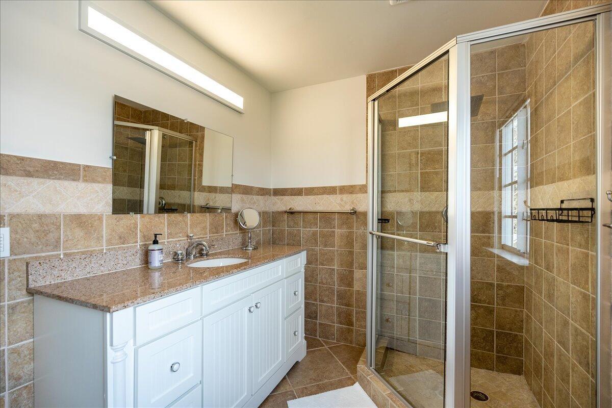 SYLVAN SHORES - Residential Lease