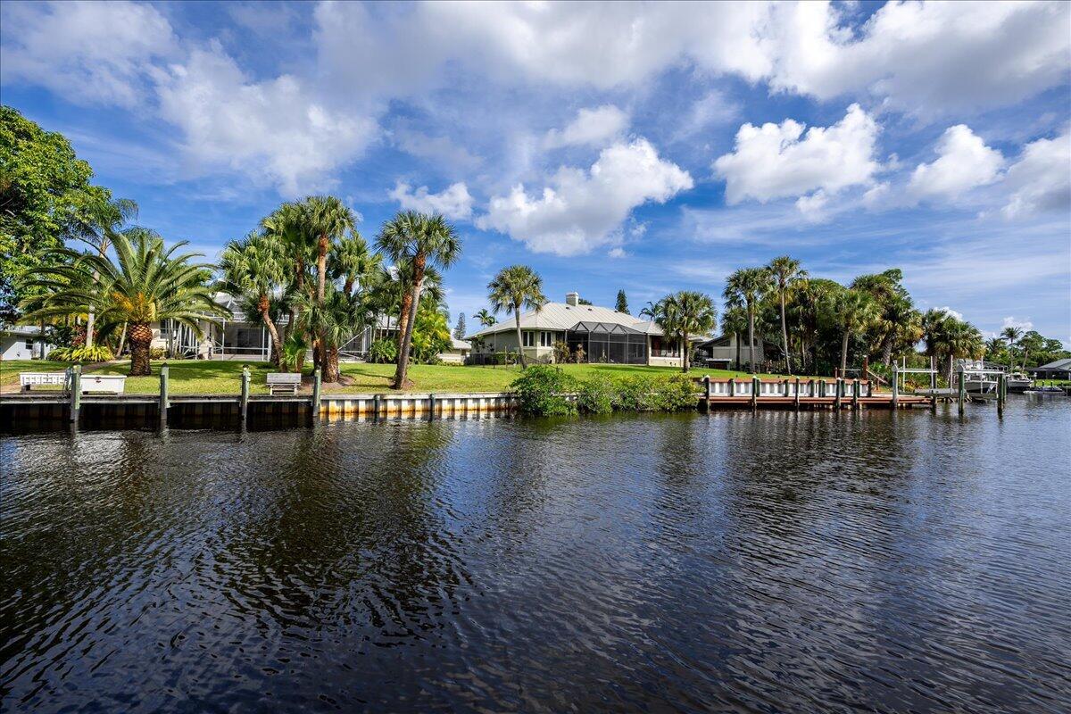 SYLVAN SHORES - Residential Lease
