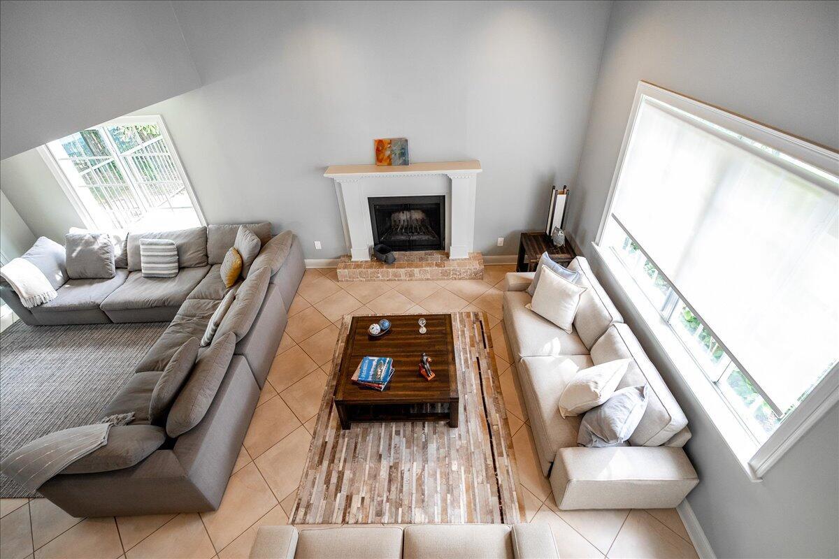 SYLVAN SHORES - Residential Lease