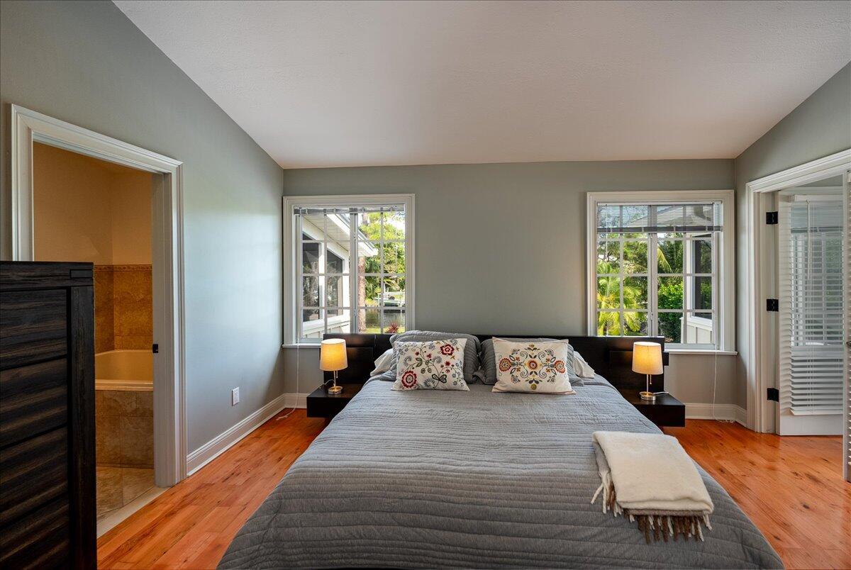 SYLVAN SHORES - Residential Lease