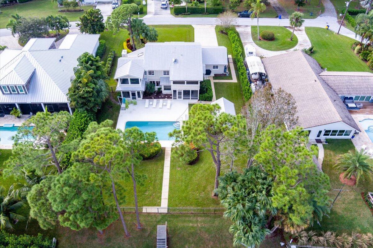 SYLVAN SHORES - Residential Lease