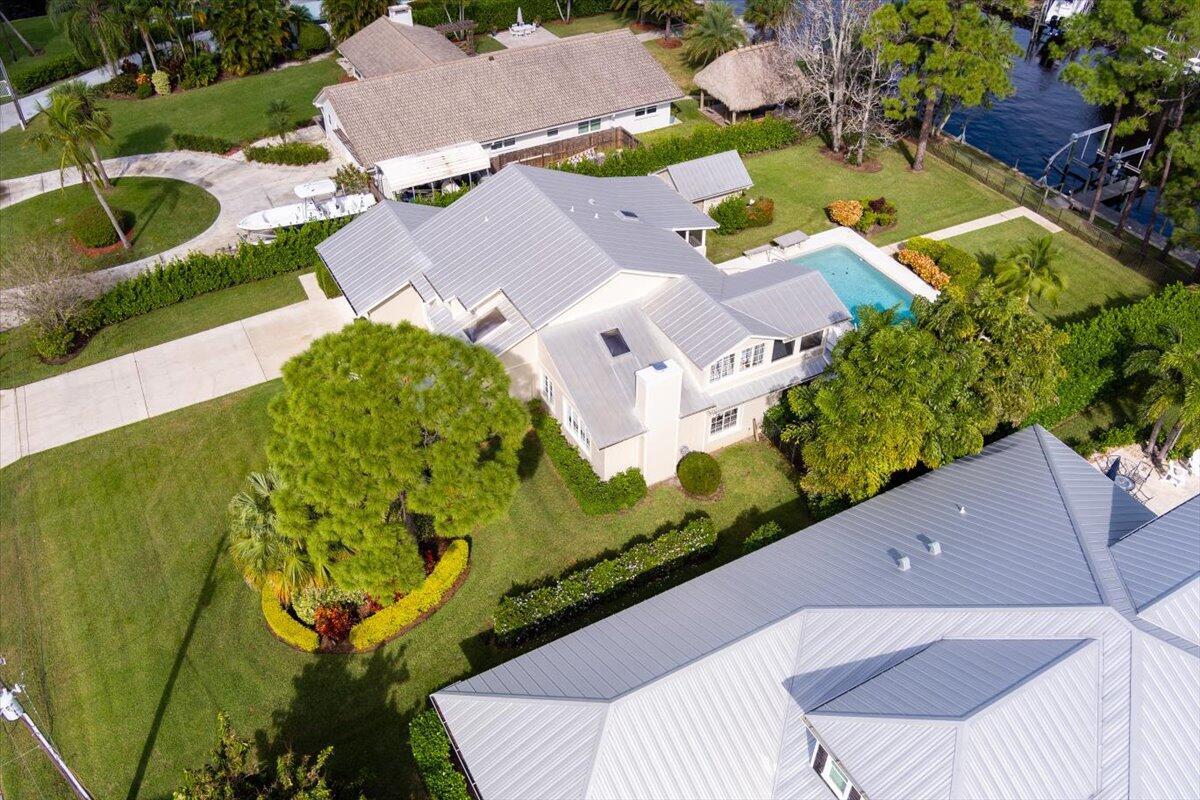 SYLVAN SHORES - Residential Lease