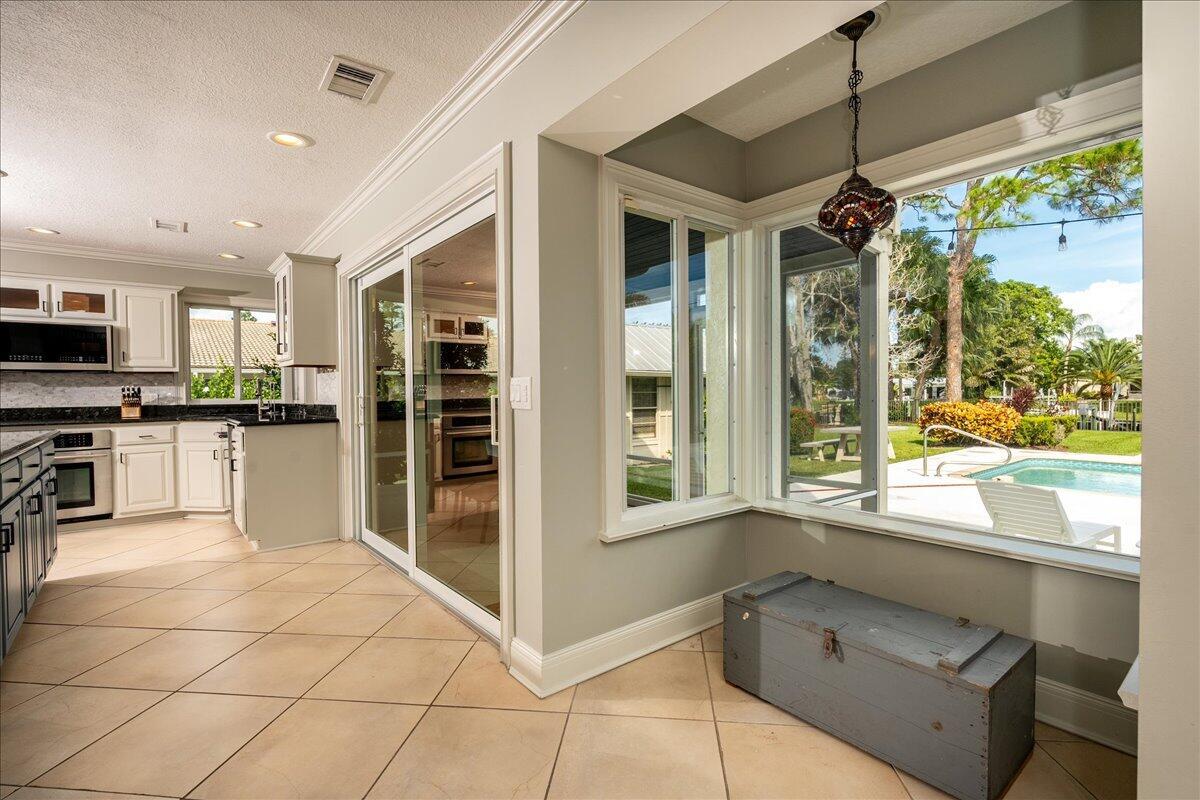SYLVAN SHORES - Residential Lease