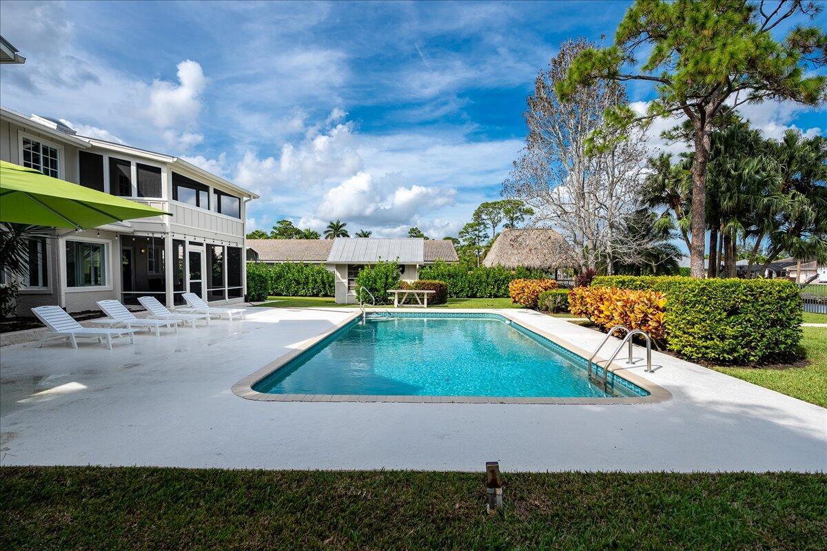 SYLVAN SHORES - Residential Lease