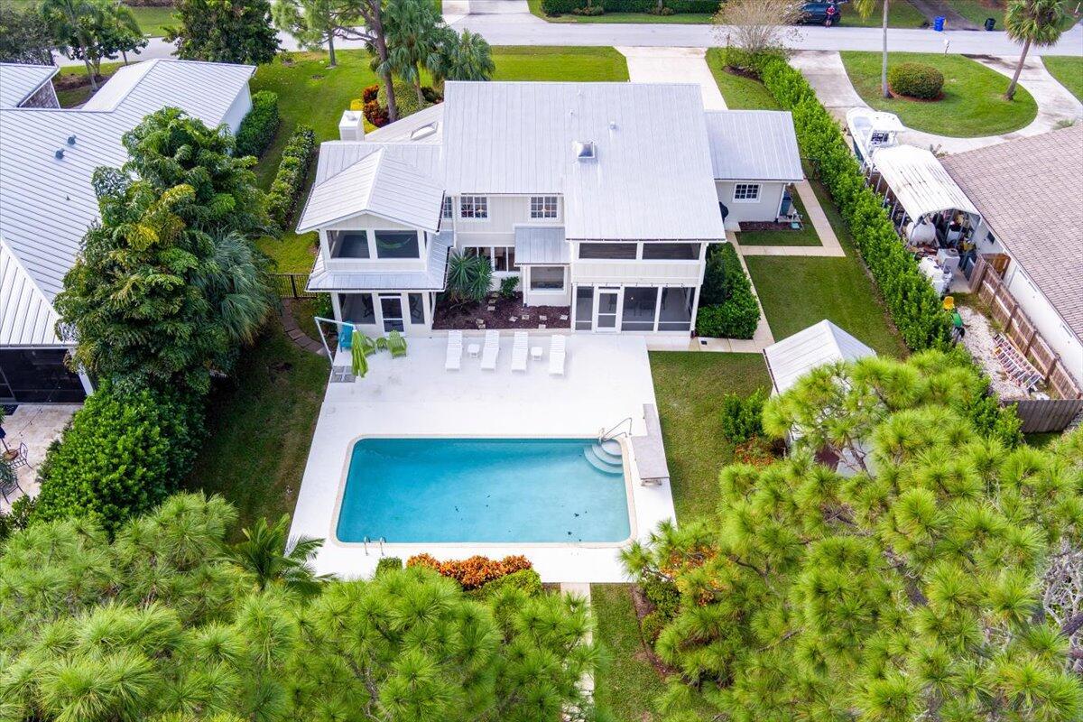 SYLVAN SHORES - Residential Lease
