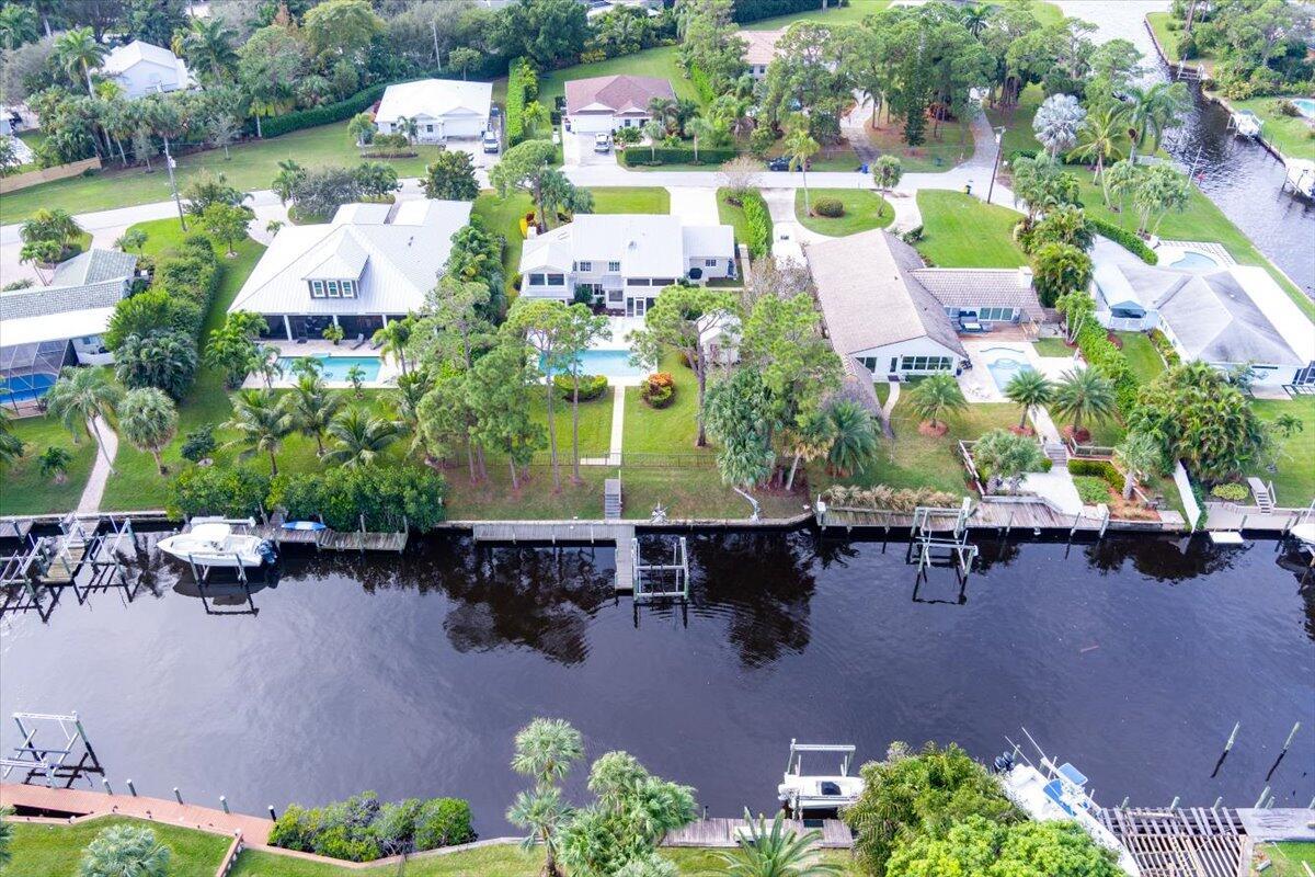 SYLVAN SHORES - Residential Lease