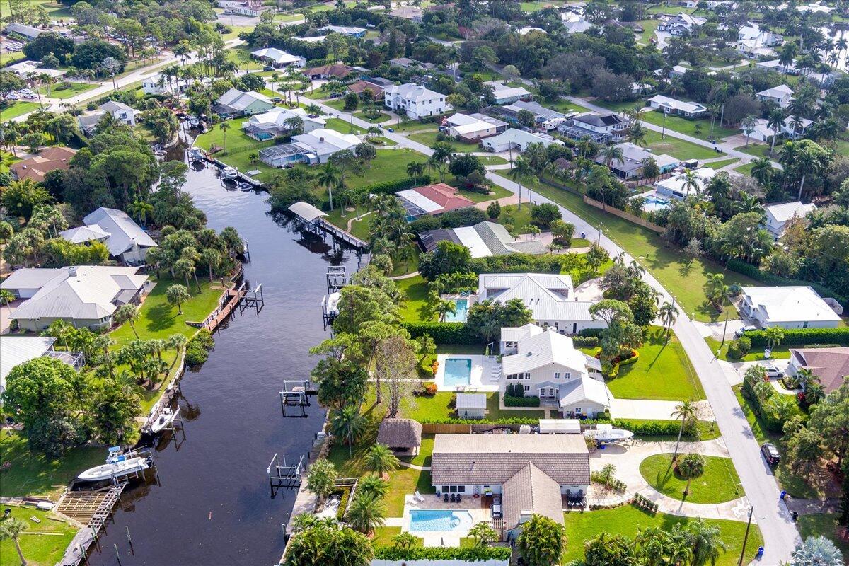 SYLVAN SHORES - Residential Lease