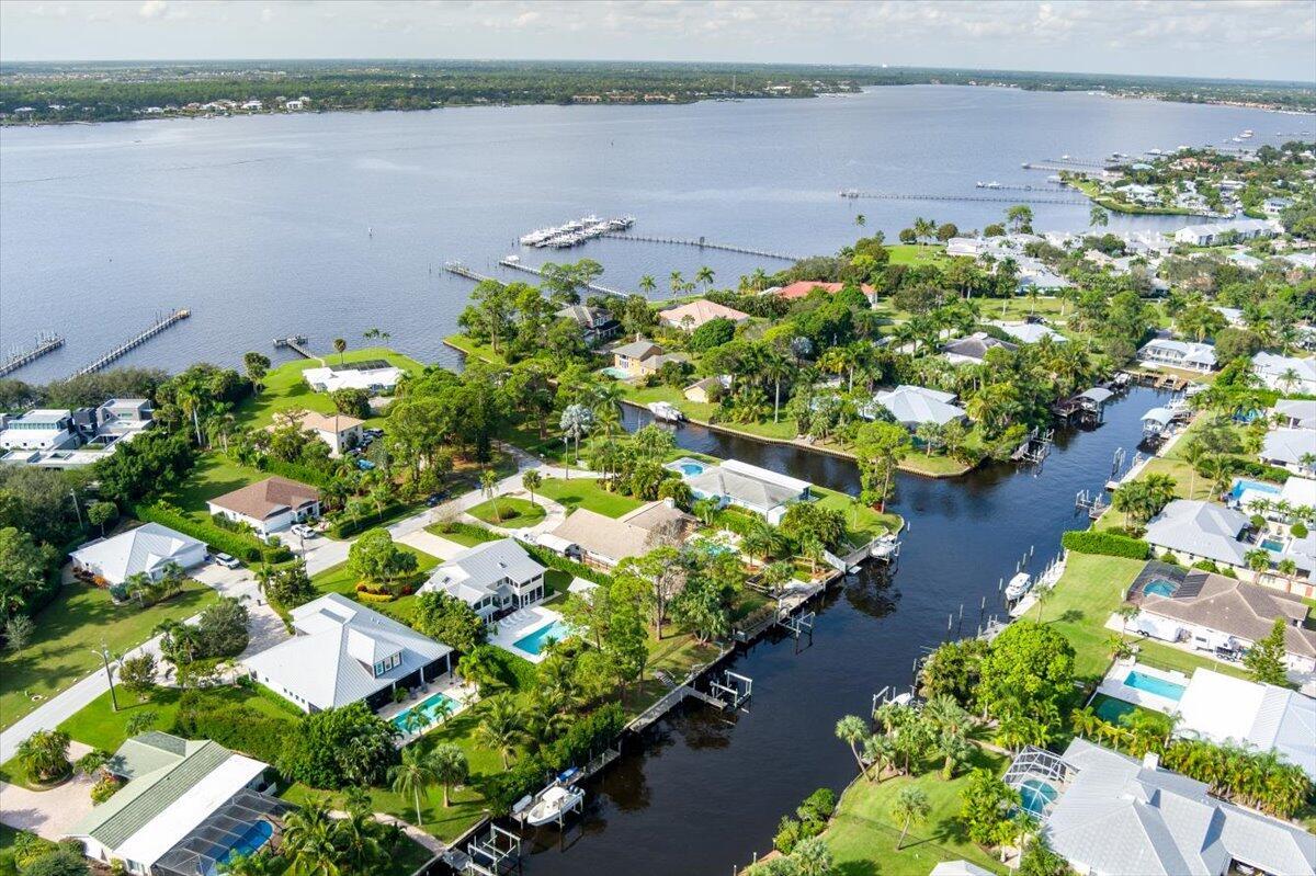 SYLVAN SHORES - Residential Lease