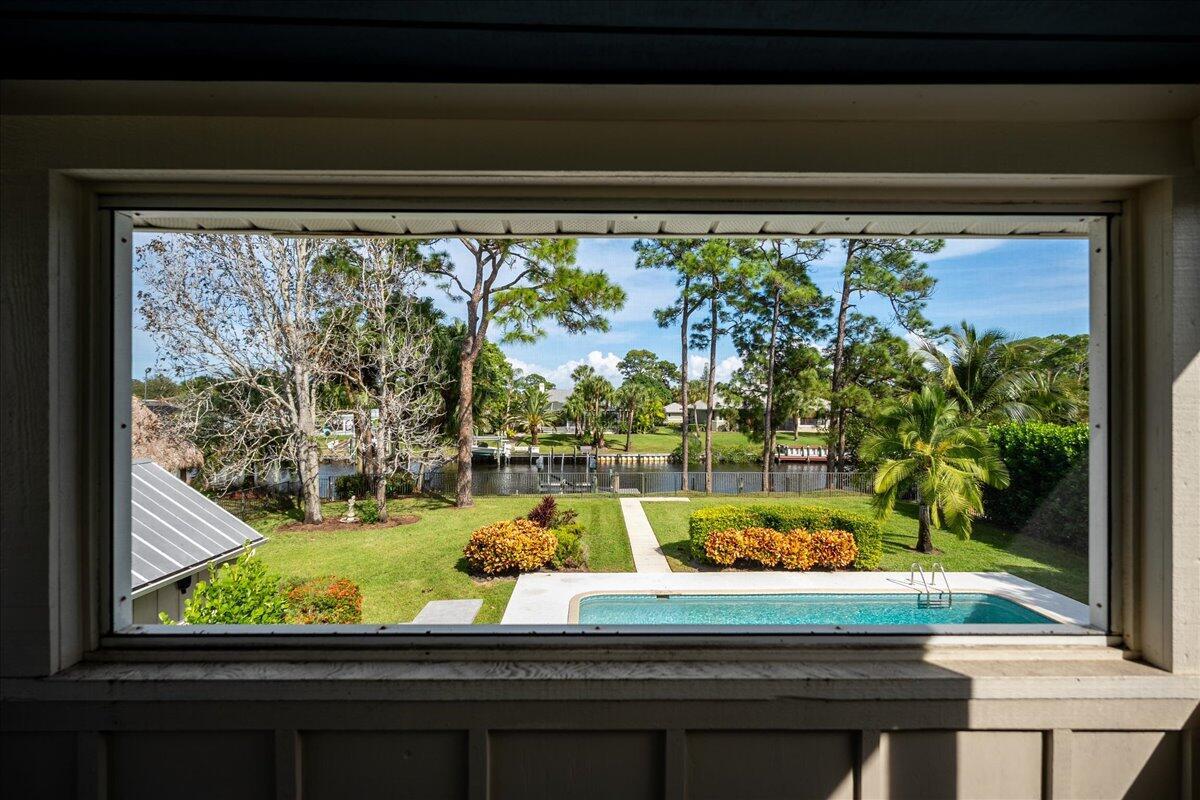 SYLVAN SHORES - Residential Lease