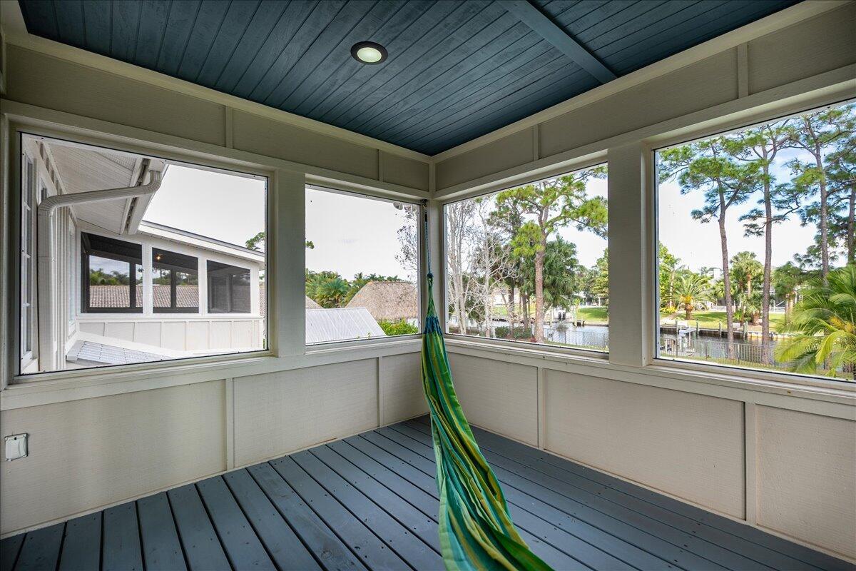 SYLVAN SHORES - Residential Lease