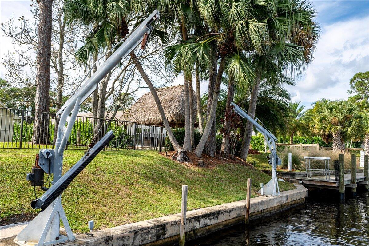 SYLVAN SHORES - Residential Lease