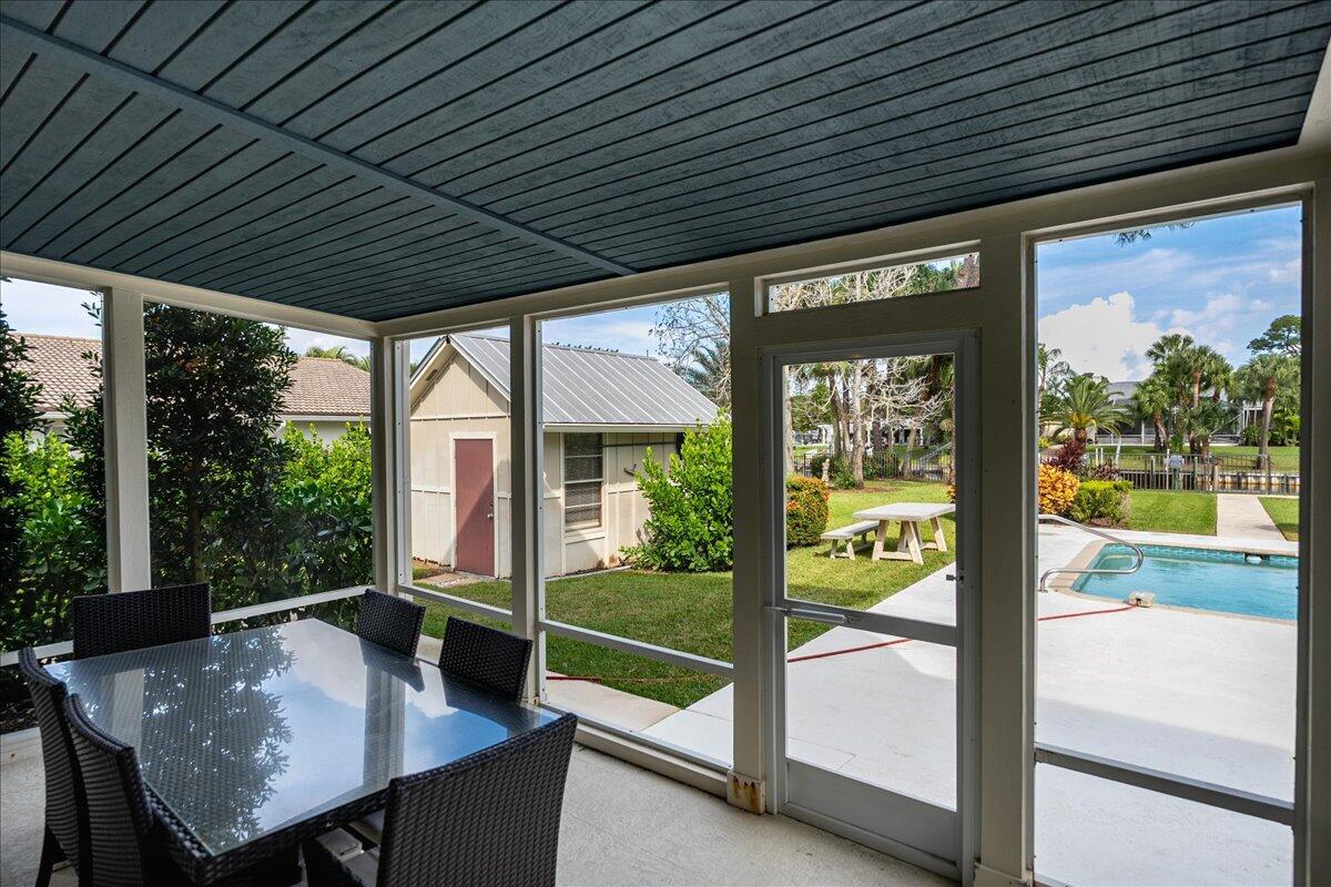 SYLVAN SHORES - Residential Lease