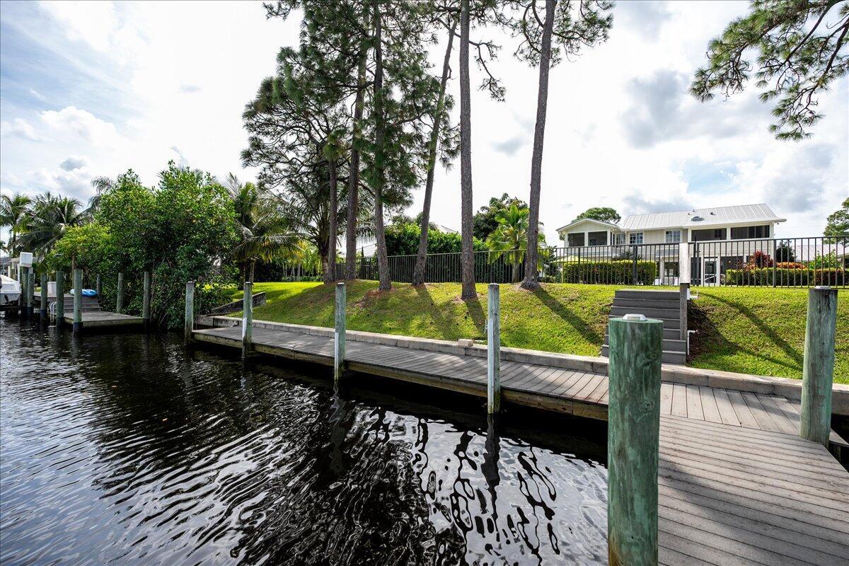 SYLVAN SHORES - Residential Lease