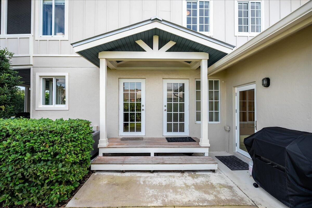 SYLVAN SHORES - Residential Lease