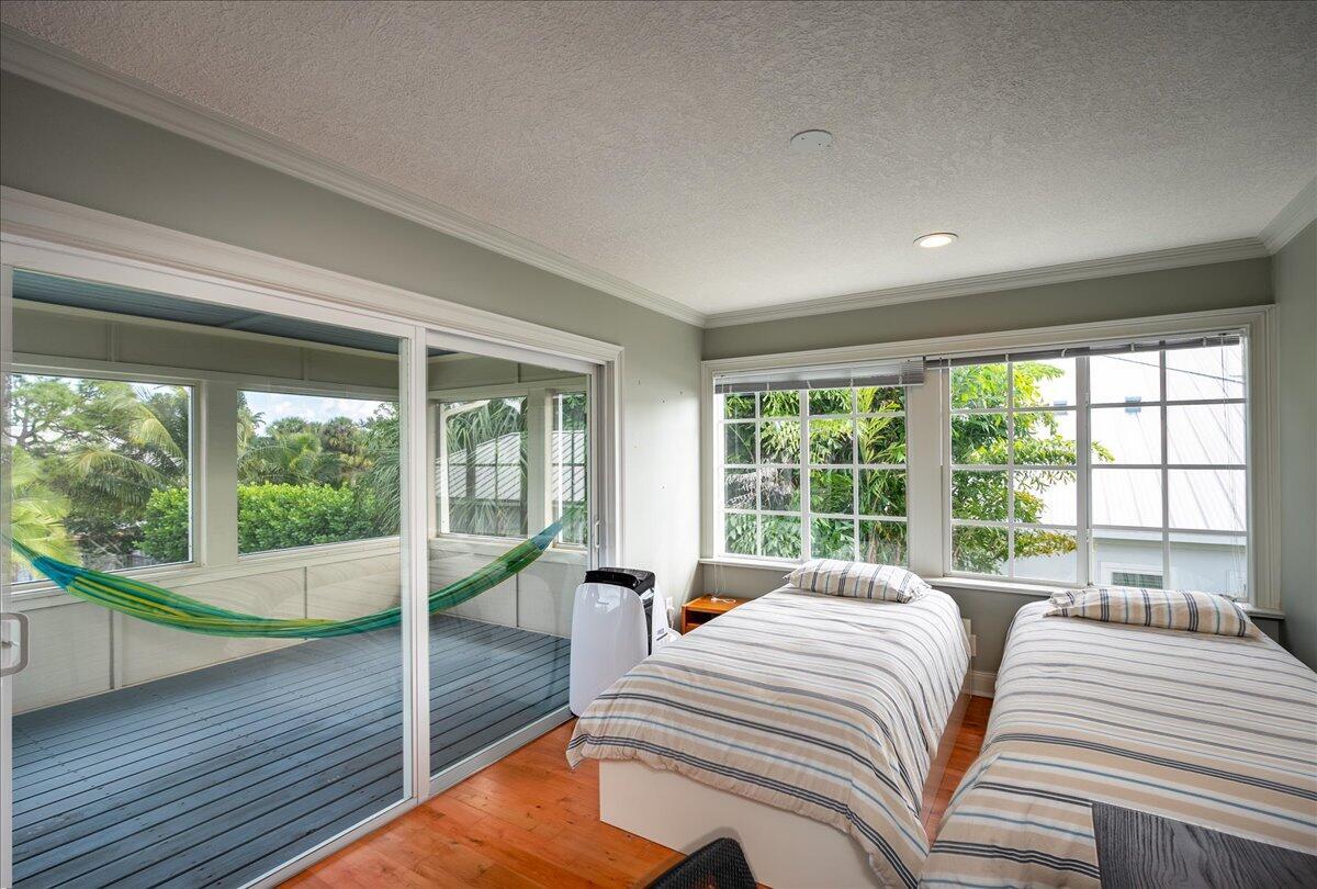 SYLVAN SHORES - Residential Lease
