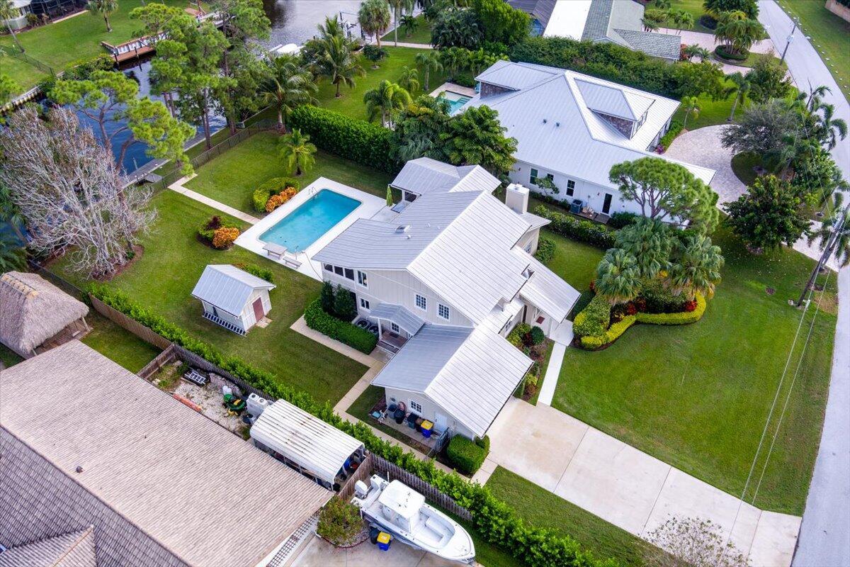 SYLVAN SHORES - Residential Lease
