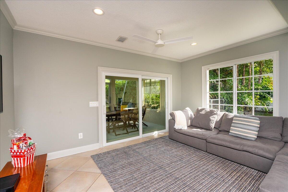 SYLVAN SHORES - Residential Lease