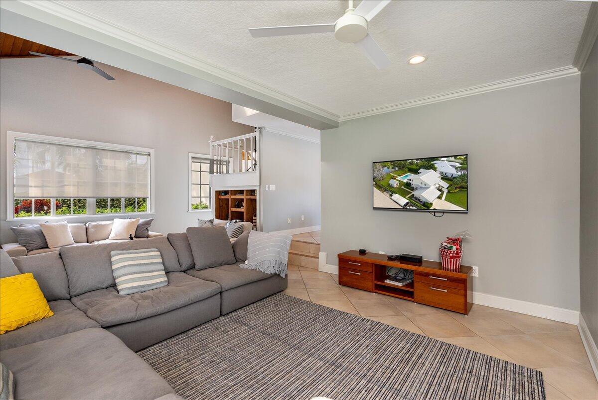 SYLVAN SHORES - Residential Lease