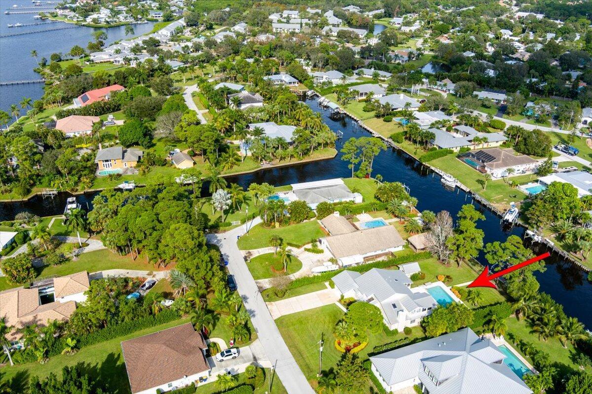 SYLVAN SHORES - Residential Lease