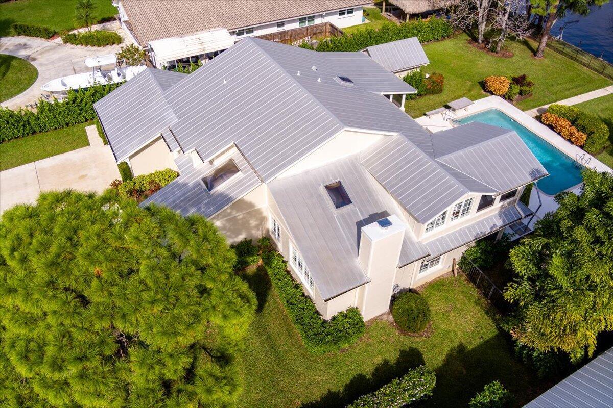 SYLVAN SHORES - Residential Lease