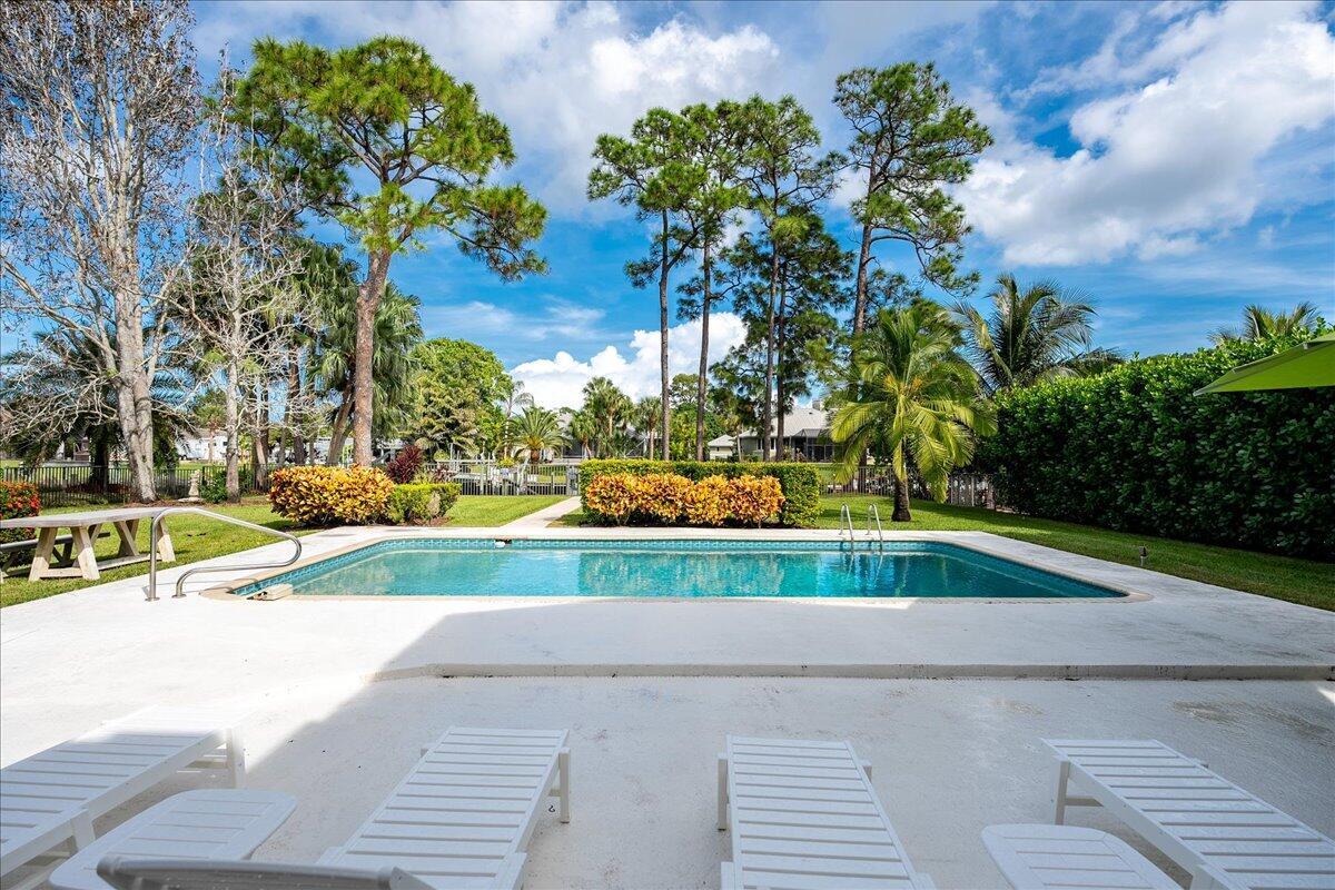 SYLVAN SHORES - Residential Lease