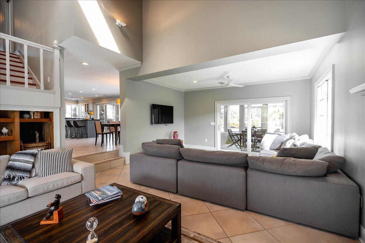 SYLVAN SHORES - Residential Lease