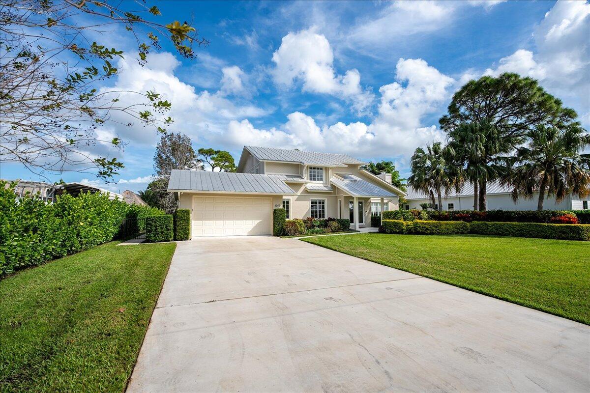 SYLVAN SHORES - Residential Lease
