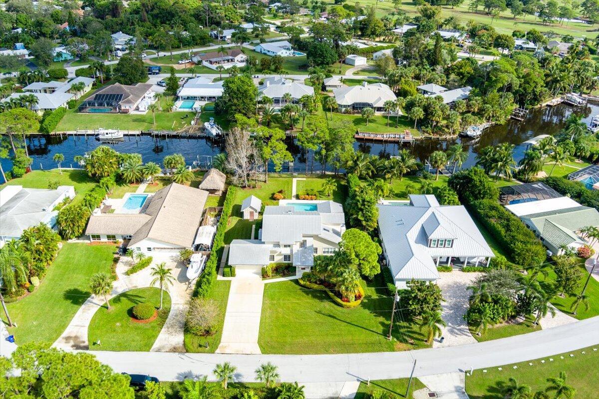SYLVAN SHORES - Residential Lease